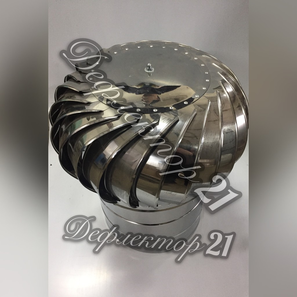 Галерея - Купить турбодефлектор для вентиляции в Чебоксарах, цена ...